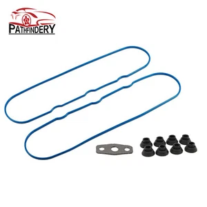 For GM LS 4.8L 5.3L 5.7L 6.0L 6.2L Engine VS50504 R-1 Valve Cover Gasket - Picture 1 of 11
