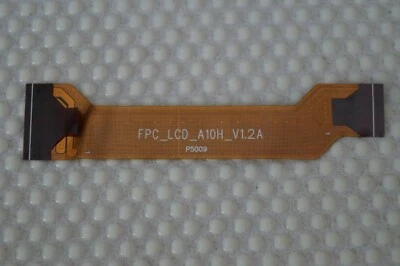 SCREEN CABLE FPC_LCD_A10H_V1.2 A FOR 10.1" ACER ICONIA B3-A40FHD GENUINE - Image 1 of 2