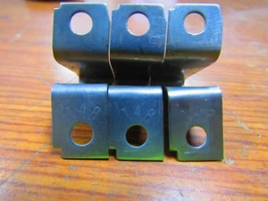 🤓 (LOT OF 3) ITE OVERLOAD HEATER ELEMENT T48 - Picture 1 of 3