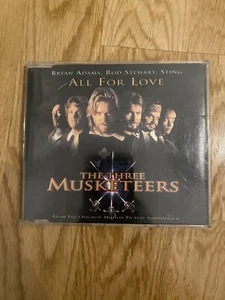 Cd Bryan Adams - All For Love - Bild 1 von 1