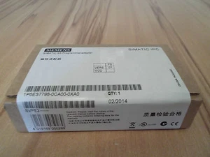 Adaptador de programación Siemens Simatic S5 6ES57798-0CA00-0XA0 6ES5 7798-0CA00-0XA0 - Imagen 1 de 1