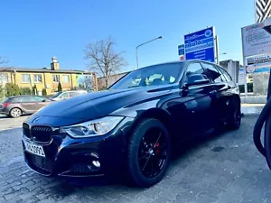 Bmw 335d X-drive M-packet 313pk euro 6 - Bild 1 von 11