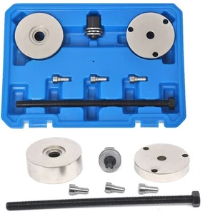 Fiat Bravo MK2 Linea Hinterachse Buchse Einbau Abzieher Ausbau Ersatzwerkzeug Set - Bild 1 von 6