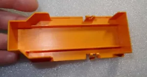 Nintendo GameCube DOL-101 (JAPAN) ORANGE Bottom Serial Port 1 Orange Cove - Just OK - Bild 1 von 9