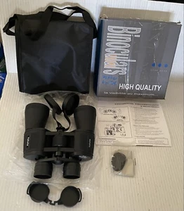 High Power Binoculars - Picture 1 of 11
