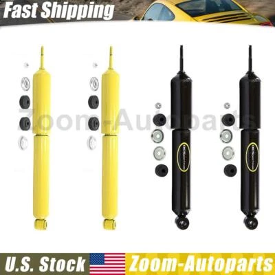 Amortecedor Ford F-100 Monroe 1970 1971 1972 1973 1974 1975 1976 - 1979 - Imagem 1 de 4