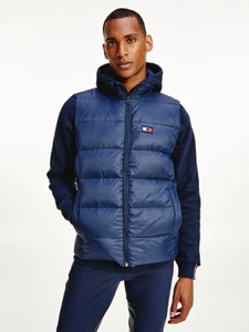 Tommy Hilfiger Equestrian Herren Weste - Bild 1 von 1