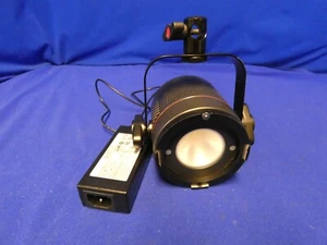 Fiilex P360 Portable LED Light 3000K to 5600K w/Power Supply Please Read - Picture 1 of 15
