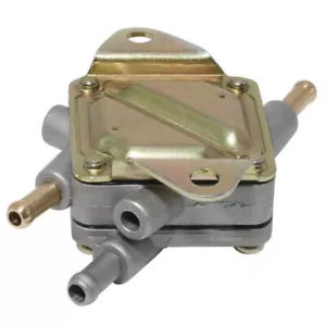 Petrol Fuel Pump For Hyosung GV650 GT650R GT250R GV250 TE450S GT650 15100HG5100 - Picture 1 of 8