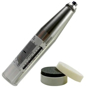 Hnadheld Concrete Test Hammer Rebound Hammer Tester Rebound Test for Concrete - Picture 1 of 15