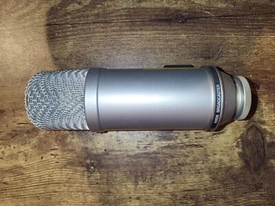 Rode Broadcaster Kondensator Mikrofon - Bild 1 von 4