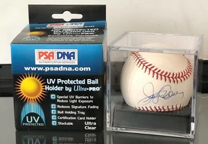 Jerry Coleman signed Baseball Auto Autogramm Major League PSA/DNA Mint - Bild 1 von 2