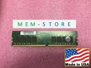 256GB 8x32GB DDR4-3200 UDIMM RAM Compatible w/ Asus Prime X299-A II Motherboard - Picture 1 of 4