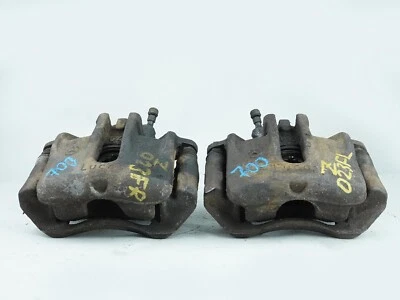 Pinza de freno delantera izquierda derecha OEM MERCEDES-BENZ CLASE E W124 300D 1986-1993 Foto 1 de 4