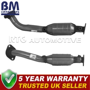 Catalizzatore BM Euro 4 adatto per Honda CR-V 2002-2004 2.0 18160PNBG00 - Foto 1 di 5