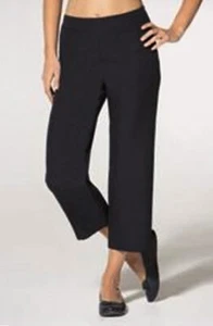La Beeby Isabelle Cropped Trousers Beauty Salon Therapist Hairdressing Spa 6-32 - Picture 1 of 2