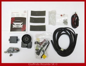Alarm System Vss Toyota Yaris 2011 Auto Parts Original - Picture 1 of 1