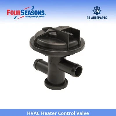 For 1976-1984 Buick Electra HVAC Heater Control Valve 4 Seasons 1977 1978 1979 - Image 1 of 4