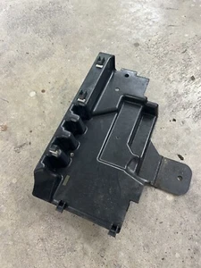 Suzuki King Quad LTA 750 OEM Relay Holder Fender Cover 63112 34K0 - Picture 1 of 3