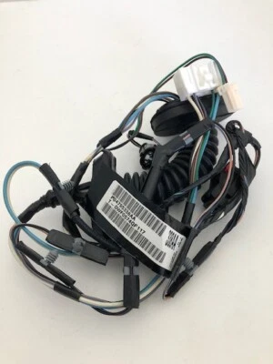 Оригинальная проводка для левой передней двери Chrysler PT Cruiser 2004-2005 годов выпуска Mopar 04795338AA - Изображение 1 из 4