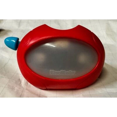 Vintage 1998 Mattel Red View-Master 3D Viewer - Image 1 of 4