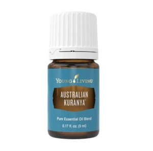 New Young Living Essential Oil Blend Australian Kuranya 5ml Factory Sealed - Picture 1 of 3