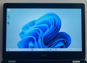 Genuine Dell Inspiron 14 3480 LCD Screen Assembly FHD w/Hinges, WiFi & Connector - Picture 1 of 9