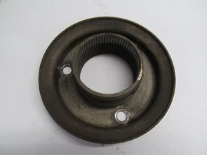 1977 SKIDOO TNT EVEREST 340 ENGINE STARTER PULLEY - Picture 1 of 6
