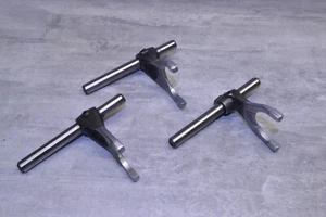 Fourchettes boite de vitesse Yamaha 660 XTX 2006 gearbox forks - Afbeelding 1 van 11