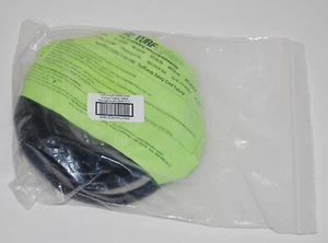 New TurfCordz Replacement 10-ft Safety Cord Tubing Yellow Resistance 5-14 lbs - Picture 1 of 6