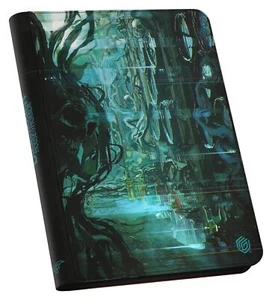 Ultimate Guard Zipfolio 360 Xenoskin MTG "Duskmourn: Walk in Closet - Bild 1 von 9
