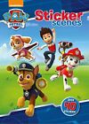 Nickelodeon Paw Patrol Sticker Scenes by Nickelodeon 1474837093 The Fast Free