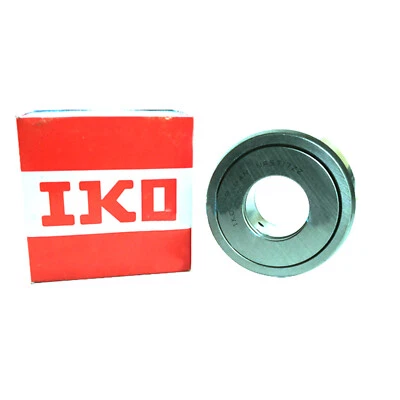 NEW IKO NAST10R Thrust Roller Bearing 10x30x12mm 1PCS #PA - Image 1 of 4