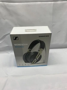 Sennheiser MOMENTUM Wireless Headset-Black *New - Picture 1 of 5