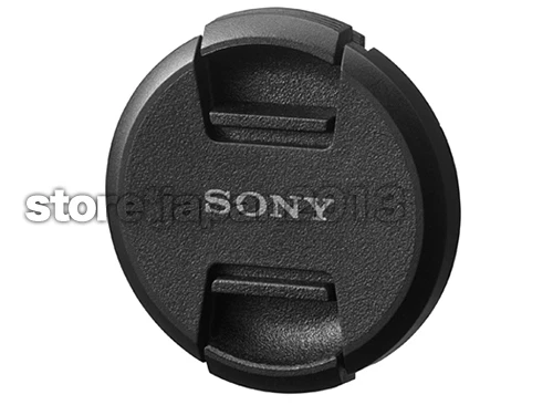 Sony Japan Camera Original Lens Cap 82mm ALC-F82S - Image 1 of 1
