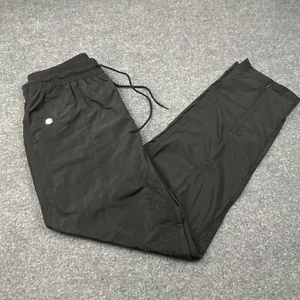 EN NOIR Hose Herren Large schwarz Jogginghose Rob Garcia Athleisure Laufen Sport - Bild 1 von 12