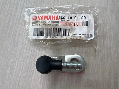 Palanca de caja de cadena profesional Yamaha RS Viking VK 8GS-18191-00-00 VK Pro Foto 1 de 4