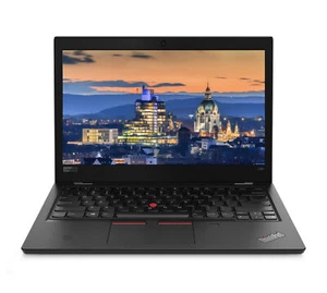 Lenovo ThinkPad L380 i5-8250U 13.3" FHD FP Webcam Windows Pro DE - Bild 1 von 12