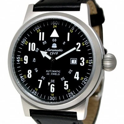 XL German Automatic Sextant v.Braun modified A1347 - Image 1 of 4