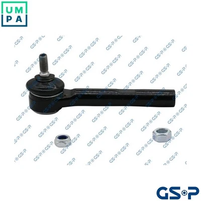 TIE ROD END S071069 FOR FIAT LANCIA CHRYSLER 312A4.000/A6.000 1.0L 2cyl PANDA - Image 1 of 4