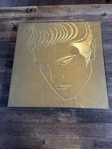 ELVIS PRESLEY A Golden Celebration 50th Anniversary 6-Cassette Box Set - Picture 1 of 15