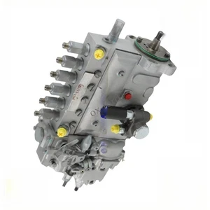 Für CAT Caterpillar 320C 320C FM Bagger Einspritzpumpe 201-3780 - Bild 1 von 6