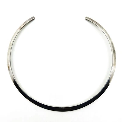 Gargantilla Gucci plateada 1399512 SIN TARIFA Foto 1 de 4