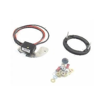 Pertronix 1181 Ignitor Conversion Kit Delco 8 cyl For 56-74 AMC/GM/Jeep V8 - Image 1 of 3
