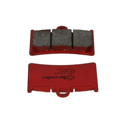 Bremsbelagsatz BREMBO 07YA23SA - Bild 1 von 2