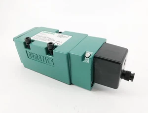 Neu Numatics 554BA400KT14X30 Magnetventil 1/2" NPTF110/120V 150psig - ohne Karton - Bild 1 von 9