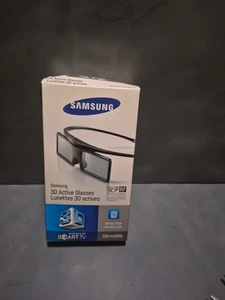 Samsung Active 3D Brille SSG-4100GB für Smart TV Factory Neu in OVP - Bild 1 von 4