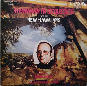 New Hawaiians - Hawaiian In Sequence (LP, Album) (Mint (M)) - 3721283398 - Picture 1 of 4