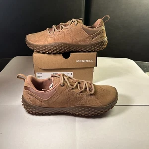 Merrell Herren Wrapt Sneaker Größe 7,5 - Bild 1 von 18