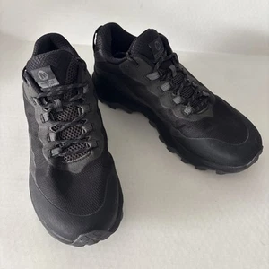 Merrell Moab Herren Schuhe Größe 10 10W FloatPro Wandern Walking Lowtop J067039W - Bild 1 von 8